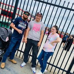 Meet your Posher, Terry